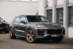 Porsche Cayenne  e hybrid coupe sportdesign inno ahk leder beige