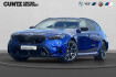 BMW M5  touring ab 1 99 eff. / bowers&wilkins 360  kamera