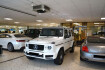 Mercedes Classe G AMG Line Benz g 500 g station g 500 amg line