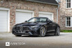 Mercedes SL 63 AMG  Benz sl 63 amg | tax | burmester | hud | lift | night