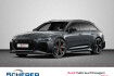 Audi RS6  Rs6 rs6 avant *matrix*rs abgas*drc*standh*sitzbeluft
