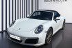 Porsche 991  911 carrera 4 (.2) cabriolet allrad allrad