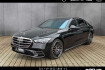 Mercedes Classe S  Benz s 580 s 580 4m lang amg/chauffeur/burmester3d/pano/360