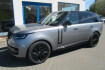 Land Rover Range Rover HSE Range rover hse hybrid p510e