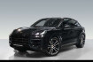 Porsche Cayenne Black Edition e hybrid coupe black edition;head up;18 wege;ahzv