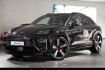 Porsche Macan Electric  Macan turbo ha lenkung head up surround view