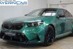 BMW M5  0 5%keramik sitzluftung acc panorama acc b&w