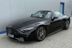 Mercedes SL 63 AMG  Benz sl 63 amg sl63 4matic+ distronic head up hinterachslenkung