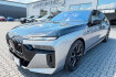 BMW Série 7  Bmw 760  760 e*xdrive*two*tone*individual*3xtv*skylounge*