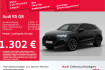 Audi RS Q8  Rs q8 tiptr. dynamik+/rs aga/stdhzg/ahk/hd matri