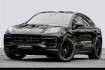 Porsche Cayenne Black Edition e hybrid coupe black edition innodrive