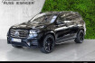 Mercedes GLS AMG Line Advanced Plus Benz gls 450 d 4m amg line *ahk*360 *totw*hud*distr*