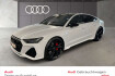 Audi RS7 Sportback  Rs7 rs7 sportback quattro tiptronic b&o hud pano