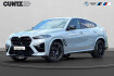 BMW X6M Competition X6 m competition ab 1 99% eff. / massage panorama anhan