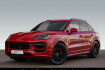 Porsche Cayenne  gts innodrive ha lenkung head up pdcc