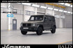 Mercedes Classe G AMG Line Benz g 400 d burm+distr+mlb+night+ambiente+comand+ahk