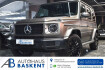 Mercedes Classe G Stronger Than Time Edition Benz g 400 d amg line stronger than time edition*ahk*