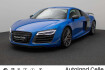 Audi R8  coupe 5.2 fsi lmx sonderedition 1 of 99 laser