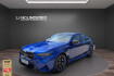 BMW M5  limousine drivelogic ahk bowers&wilkins