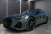 Audi RS6 Performance Rs6 performance keramik/pano/drc/garantie