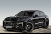 Porsche Cayenne Black Edition coupe black edition ha lenkung innodrive