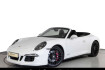 Porsche 991  1 carrera gts cabrio komfortpaket 90 liter