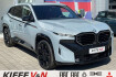BMW XM  Bmw xm  xm label da pro pa+ klimasitze massage iconic