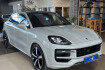Porsche Cayenne Platinum Edition coupe s e pano memory luftfeder. 360cam