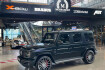 Mercedes G63 AMG  Benz g 63 amg / drivers package / performance aga