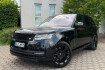 Land Rover Range Rover Autobiography Range rover autobiography/23zoll/softclose/pano/