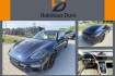 Porsche Panamera  turbo s approved 08.2027+ keramik