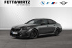 BMW M5  limousine inkl. ? 1.190 zubehorbonus*|*indiv. froz