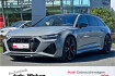 Audi RS6  Rs6 avant black pano hud night sthzg b&o 280km/h
