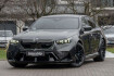 BMW M5  2026.dr.ass.plus.pano.360 .4zonen.lhz.b&w.ahk