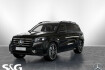 Mercedes GLS Edition Benz gls 450 d 4m amg mbux+360 +pano+ahk+m led+7sitze