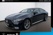 Mercedes AMG GT  benz amg gt  benz amg gt 63 s 4m+ memory*shd*multi sitz*perf abgas