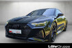 Audi RS7 Sportback Performance Rs7 rs 7 sportback performance 4.0 tfsi quattro acc