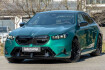 BMW M5  2026.dr.ass.pano.4zonen.b&w.lhz.sib.shz.360