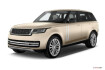 Land Rover Range Rover HSE Range rover d350 hse (swb) 23 zoll