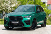 BMW X5M Competition X5 m dr.ass.pro.softcl.sky lounge.h/k.360 .ahk