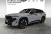 BMW XM  Bmw xm  xm label gestiksteuerung b&w surround dab