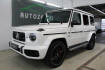 Mercedes G63 AMG  Benz g 63 amg designo/carbon/burmester high end