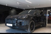 Porsche Cayenne Black Edition e hybrid black edition innodrive head up