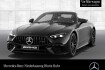 Mercedes SL 43 AMG  Benz sl 43 amg cab. night amg 21? distronic headup pts