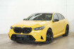 BMW M5  limousine |sitzbeluftung vorn |m carbon keramik |b