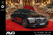 Mercedes Classe S Edition Benz s 450 s 450 d 4m l amg pano multi fond executive 3d navi