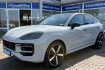 Porsche Cayenne  coupe gts bose pano alcantara lenk