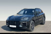 Porsche Cayenne Black Edition e hybrid black edition sportaga ahk 18 wege head u