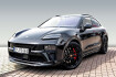 Porsche Macan Electric  Macan electric gts