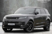 Land Rover Range Rover Sport Dynamic SE Range rover sport p460e hybrid dynamic se 294 kw